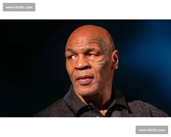 重温拳王泰森巅峰岁月经典比赛视频燃爆全场对决传奇力量与速度的极致呈现