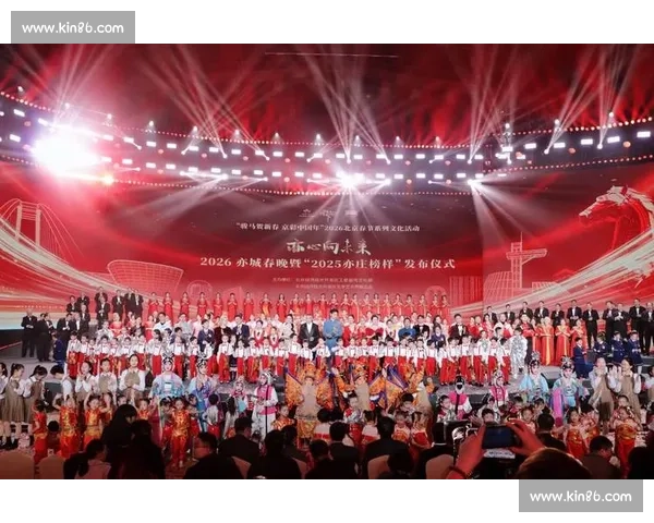 《她的歌声绽放赛场 从舞台到荣耀的逐梦之旅》